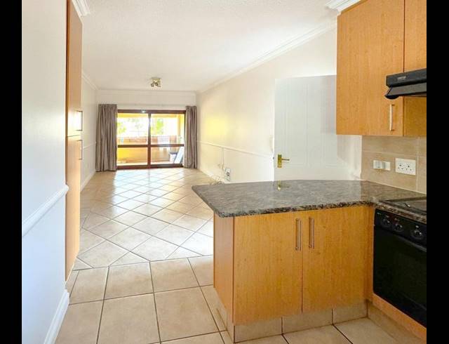 2 BEDROOM PROPERTY TO RENT IN MORNINGSIDE